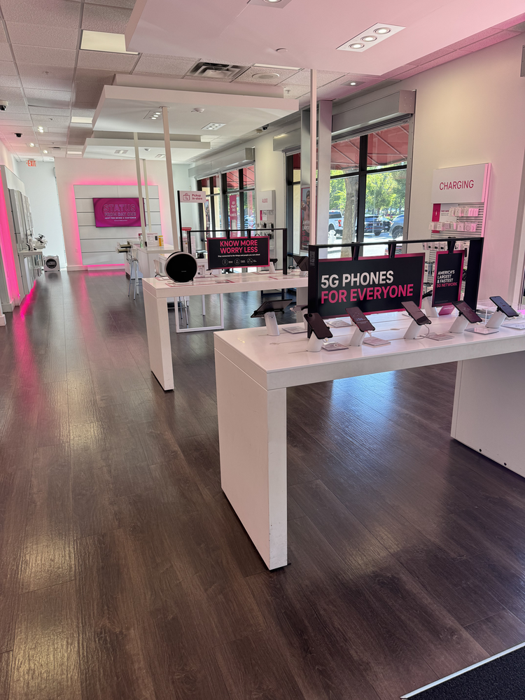 T-Mobile photo 2