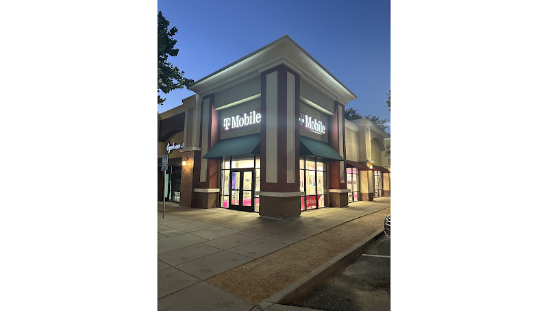 Photo of T-Mobile