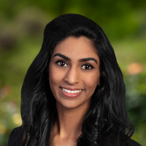 Photo of Manisha N. Rai, M.D.