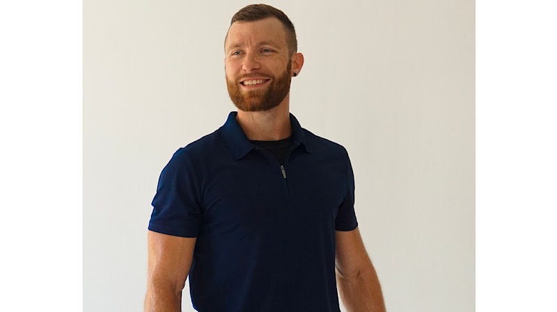 Photo of Alex Davis Fitness