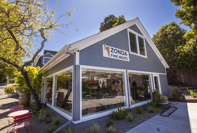 Photo of Zonda Fine Meats
