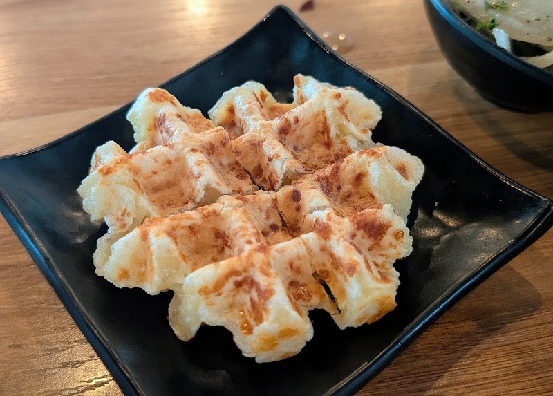 W Brazilian Steakhouse photo 4