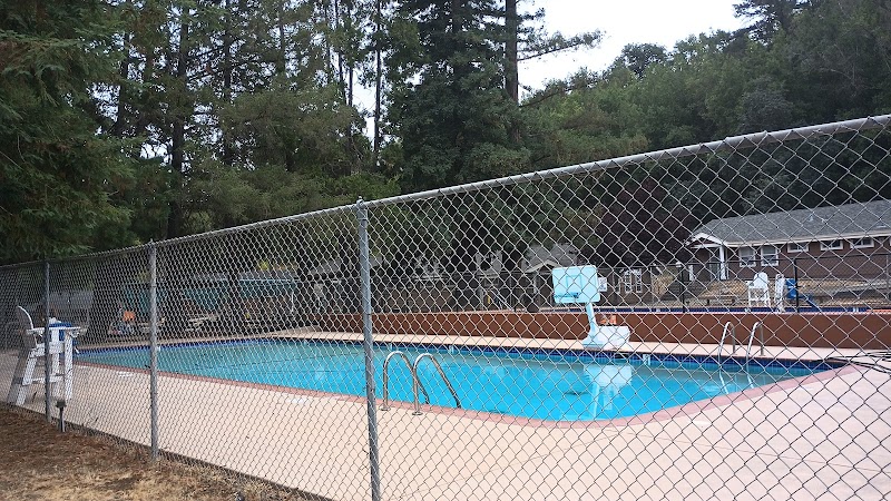 Camp Via West photo 2