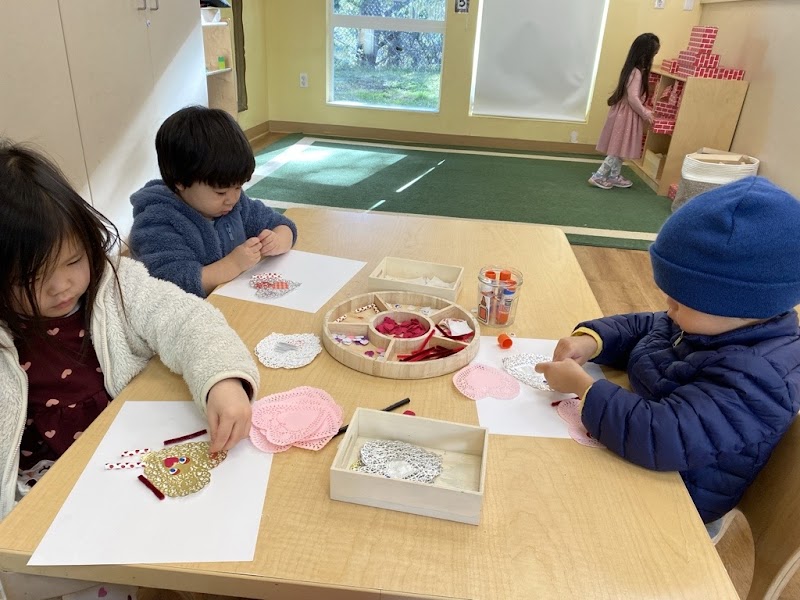 Photo of Highlands Recreation Early Education Center