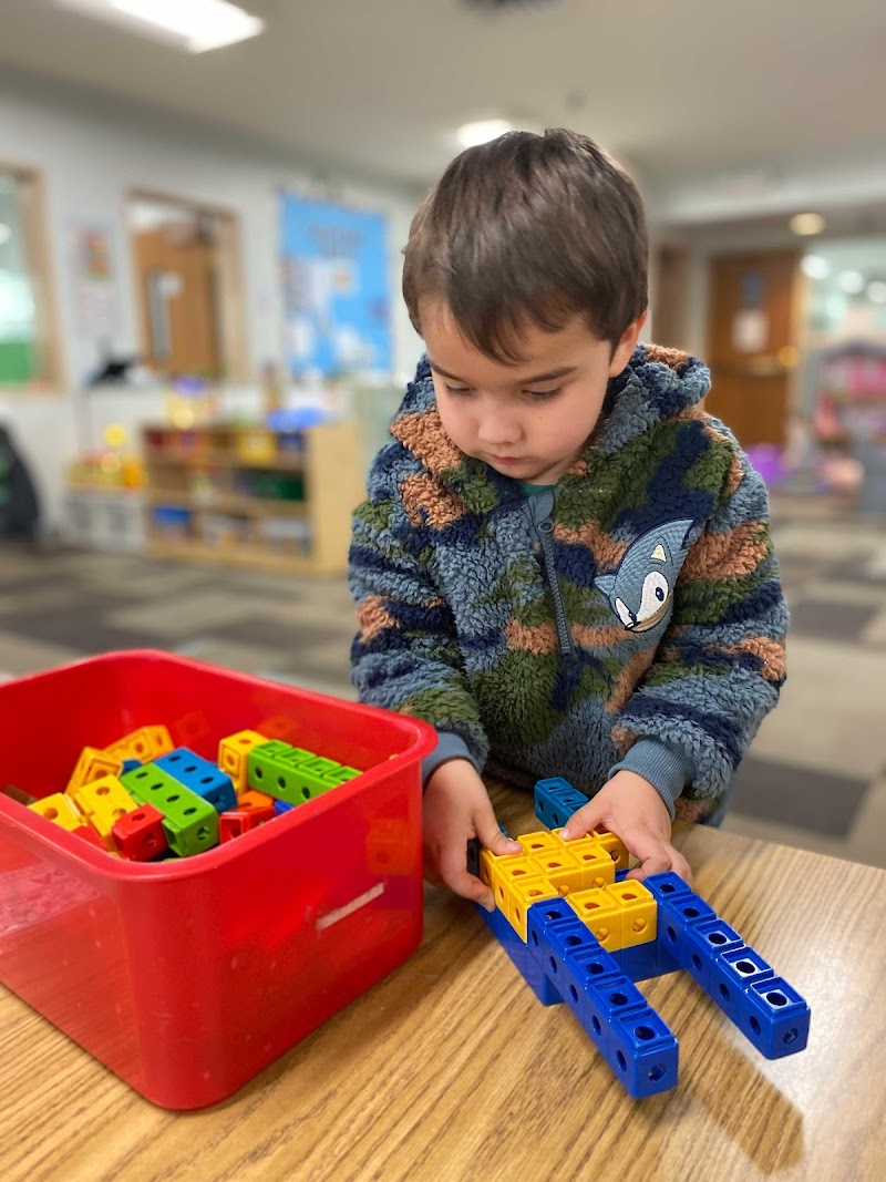 East Valley Christian School - Preschool | Daycare photo 5