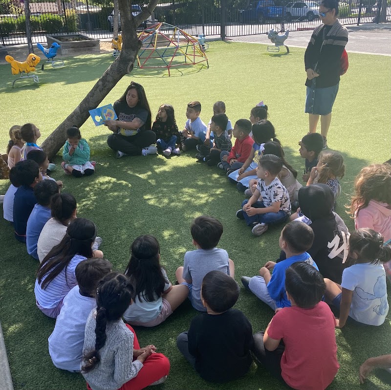 East Valley Christian School - Preschool | Daycare photo 3