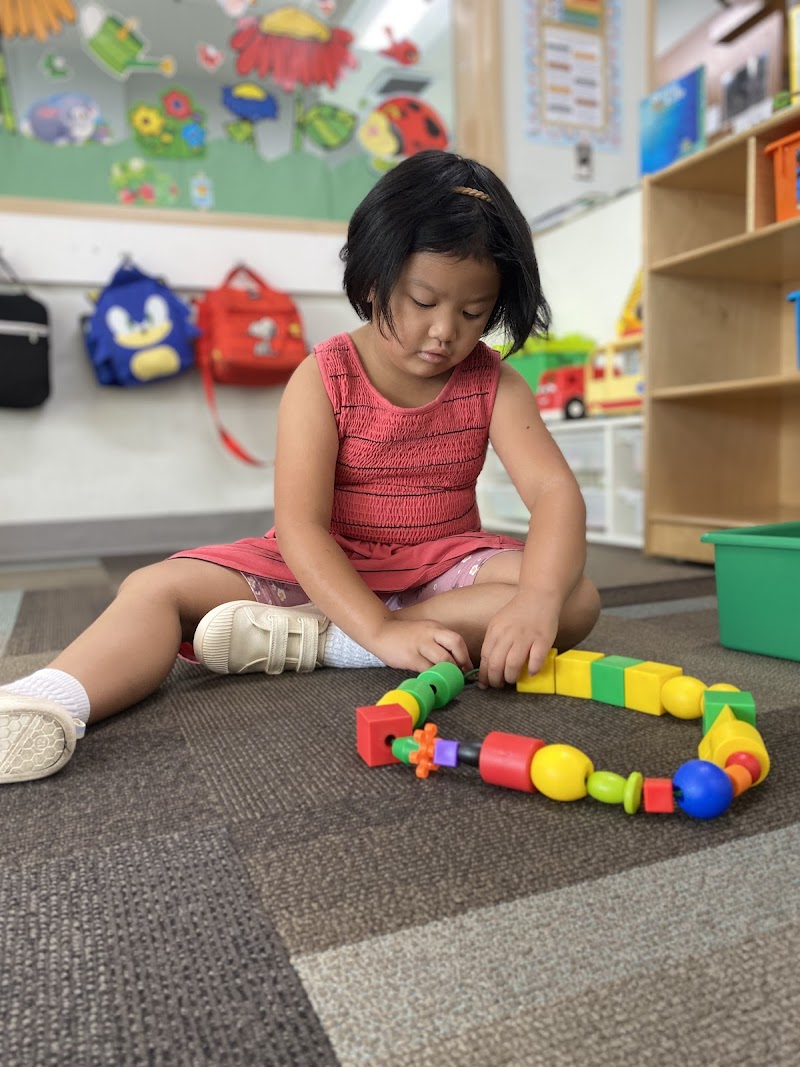 East Valley Christian School - Preschool | Daycare photo 4