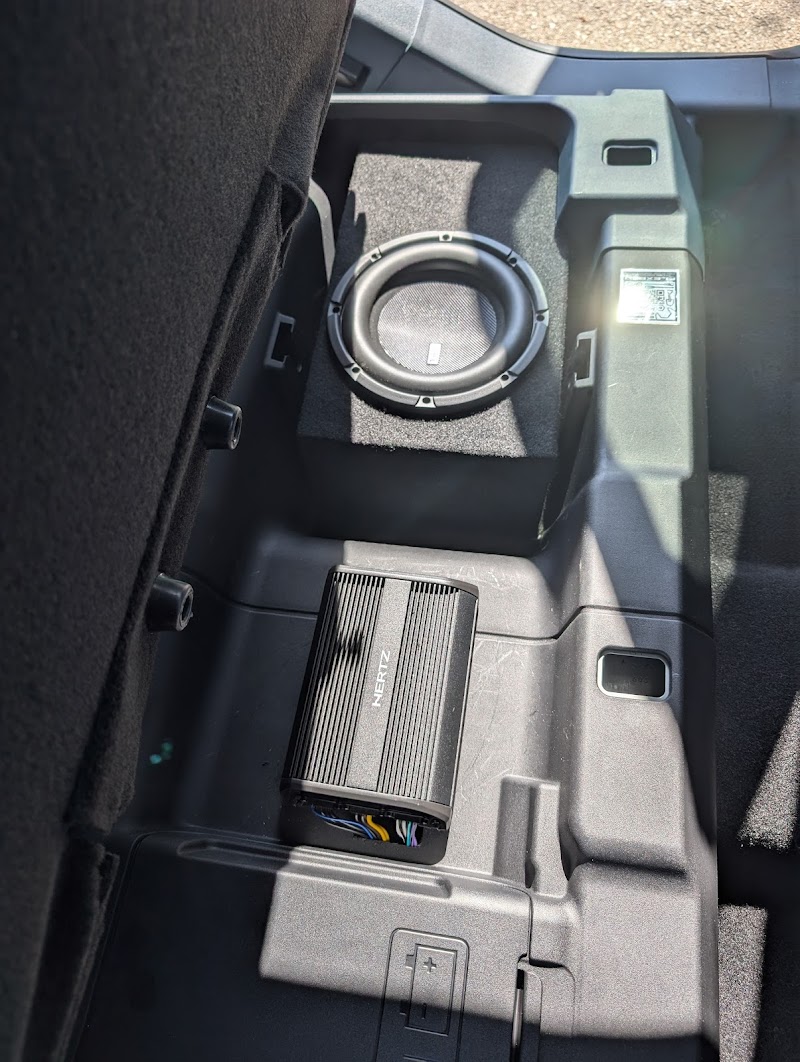 Car Audio Specialties photo 3