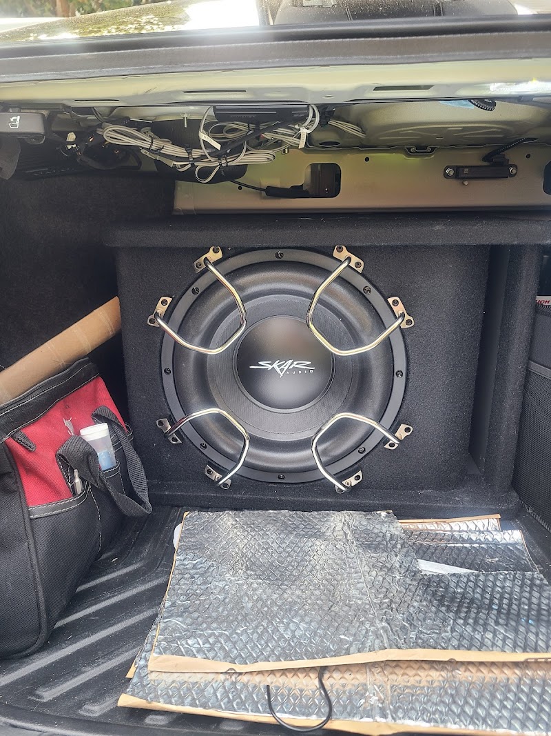 Car Audio Specialties photo 2