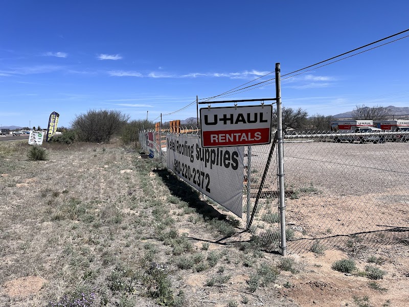 Photo of Quail Haven Rv/Trailer Storage & Uhaul Authorized Dealer.