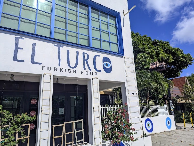 El Turco Turkish Food photo 2
