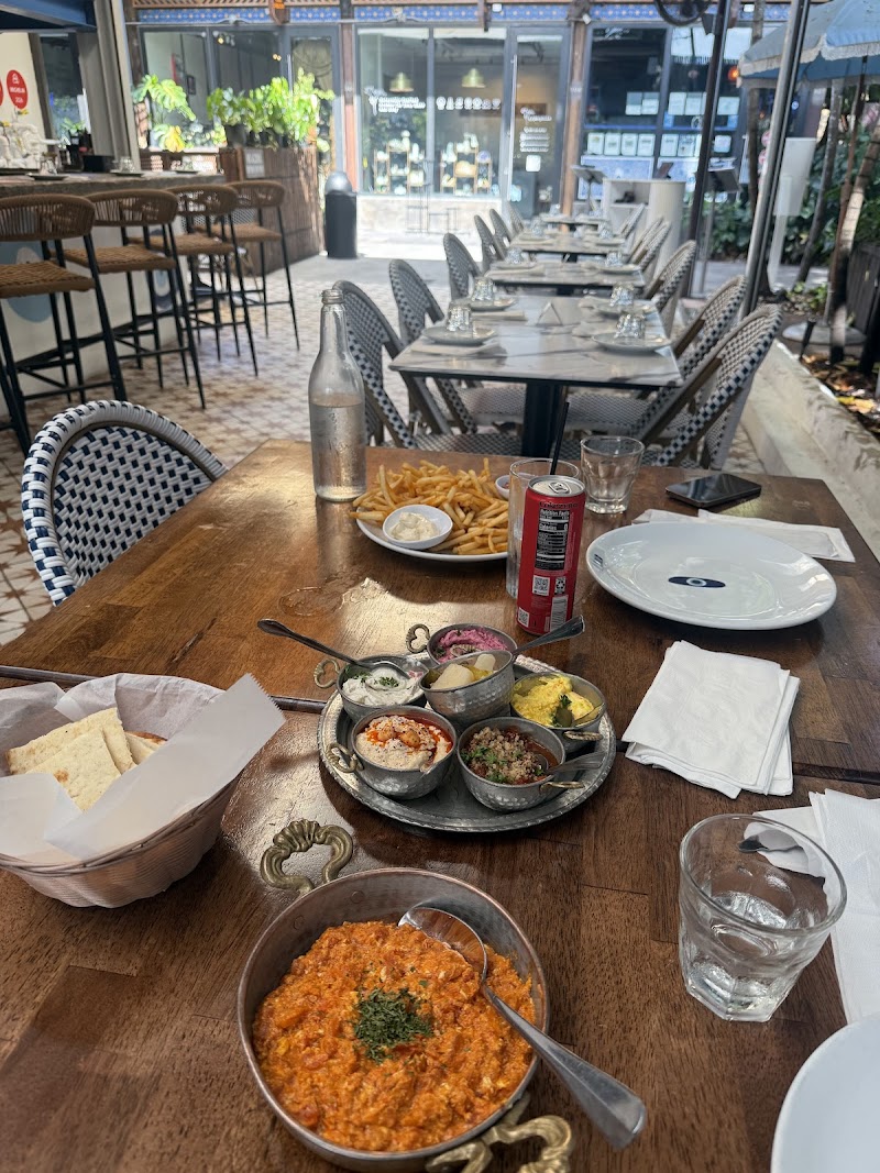 El Turco Turkish Food photo 5