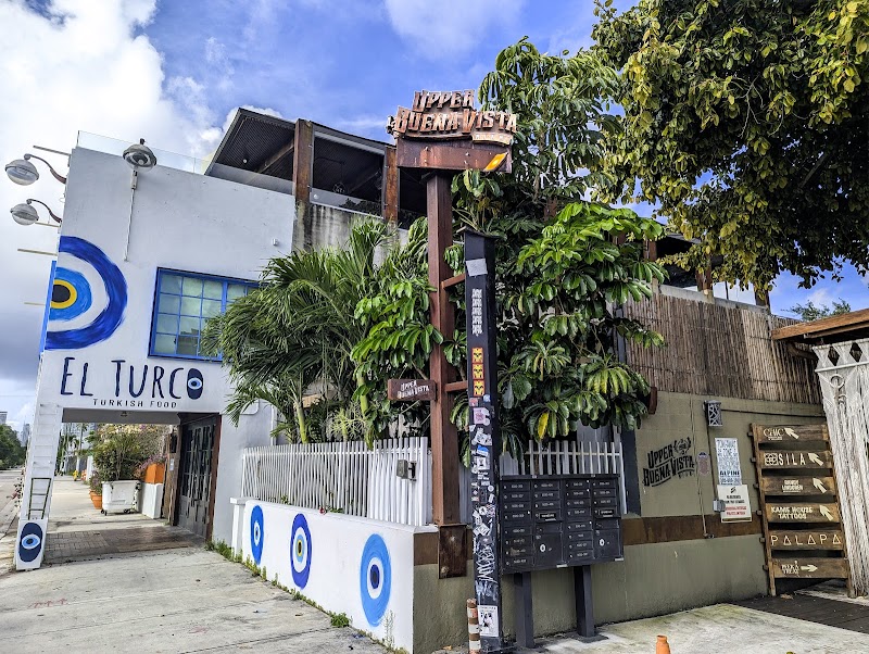 Photo of El Turco Turkish Food