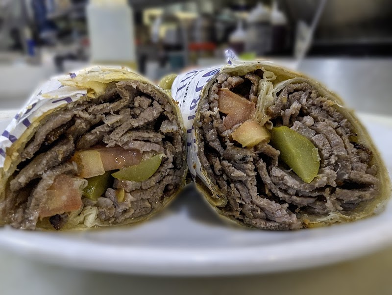 El Turco Turkish Food photo 3