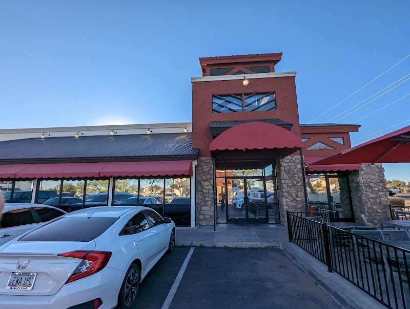 Photo of Biscuits Cafe
