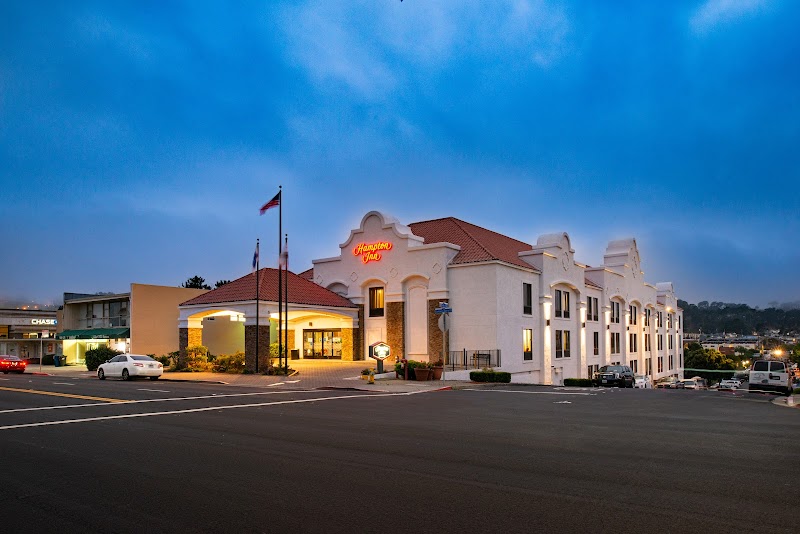 Photo of Hampton Inn San Francisco-Daly City