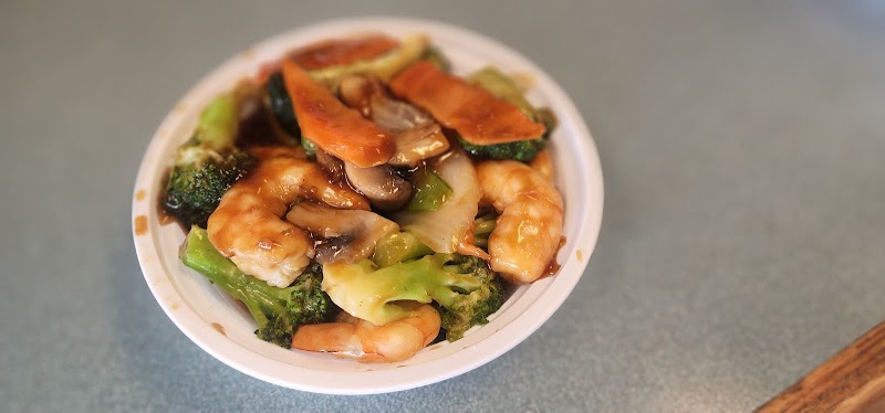 First Taste Chinese Restaurant photo 2