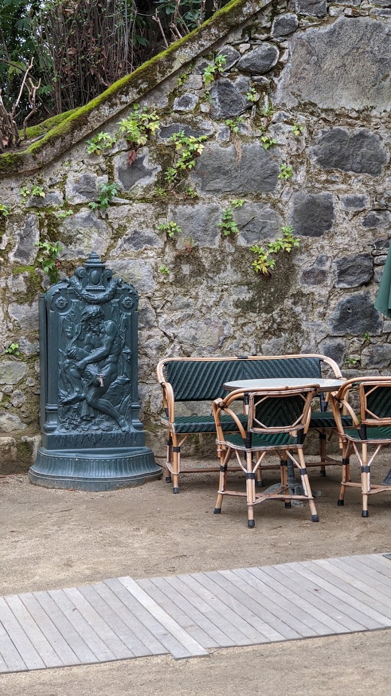 Photo of The Bistro at Inglenook