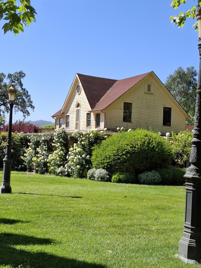 The Bistro at Inglenook photo 5