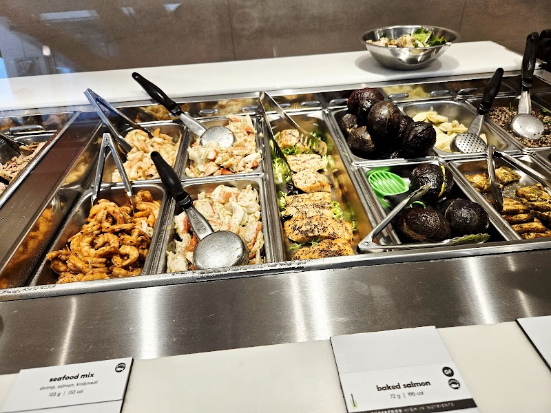 Photo of Salata