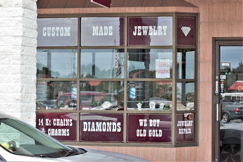 Photo of Rollin James Custom Jewelers