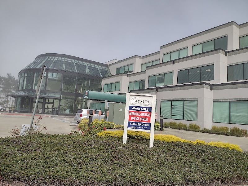 Photo of Daly City Center