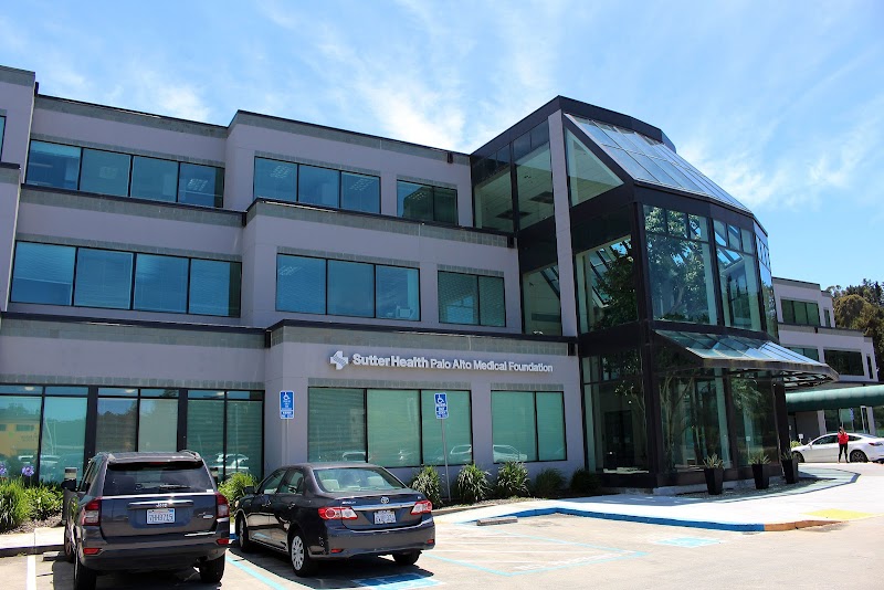 Daly City Center photo 4