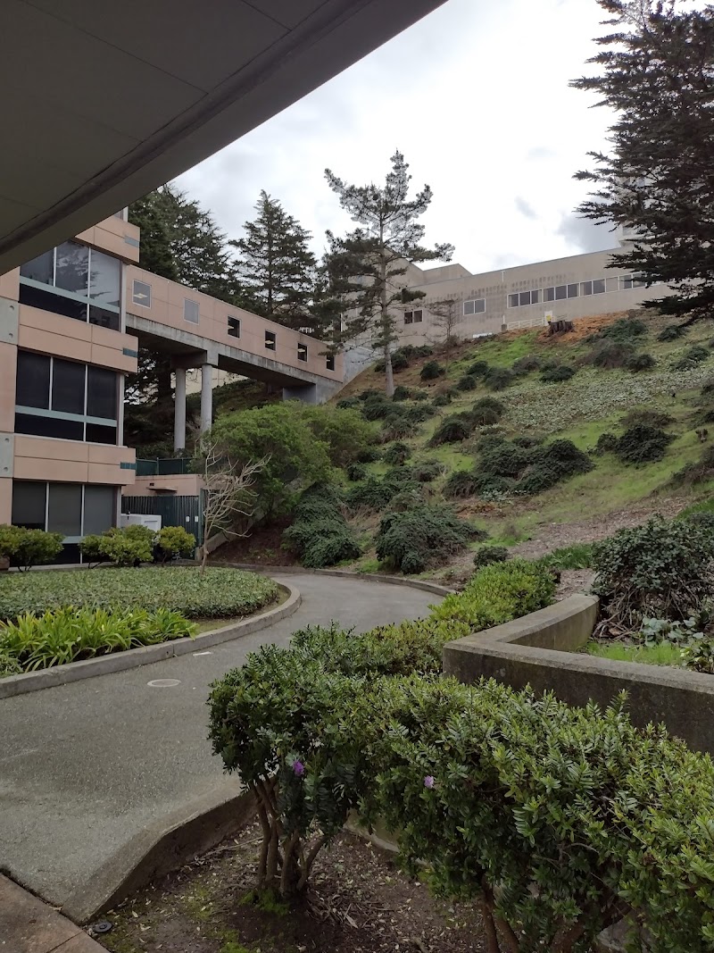Daly City Center photo 2