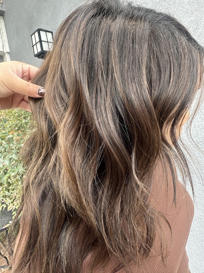 Photo of Rosé Hair Co.