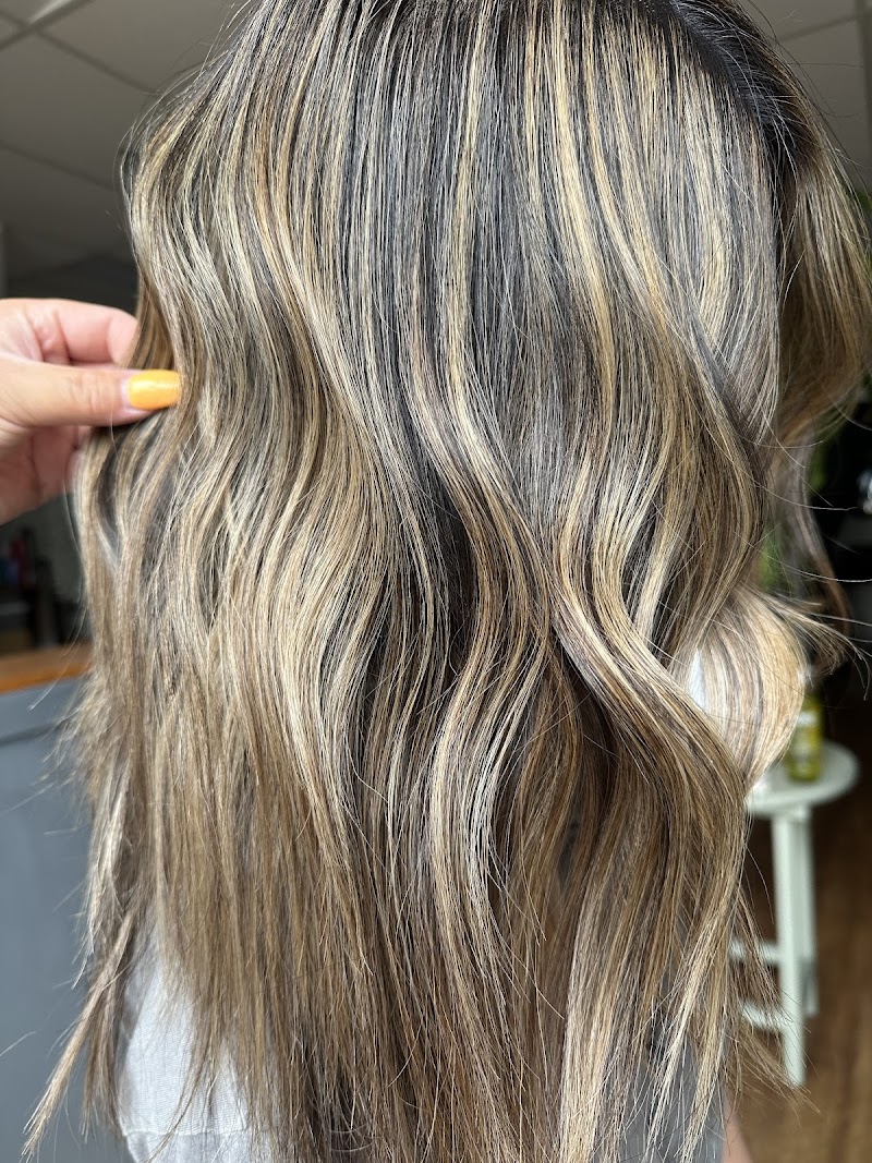 Rosé Hair Co. photo 4