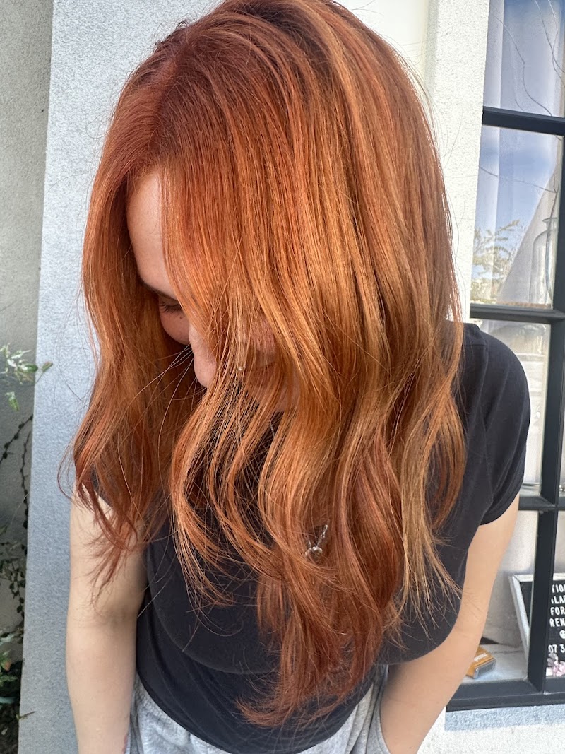 Rosé Hair Co. photo 3
