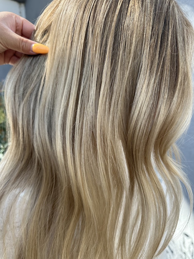 Rosé Hair Co. photo 5