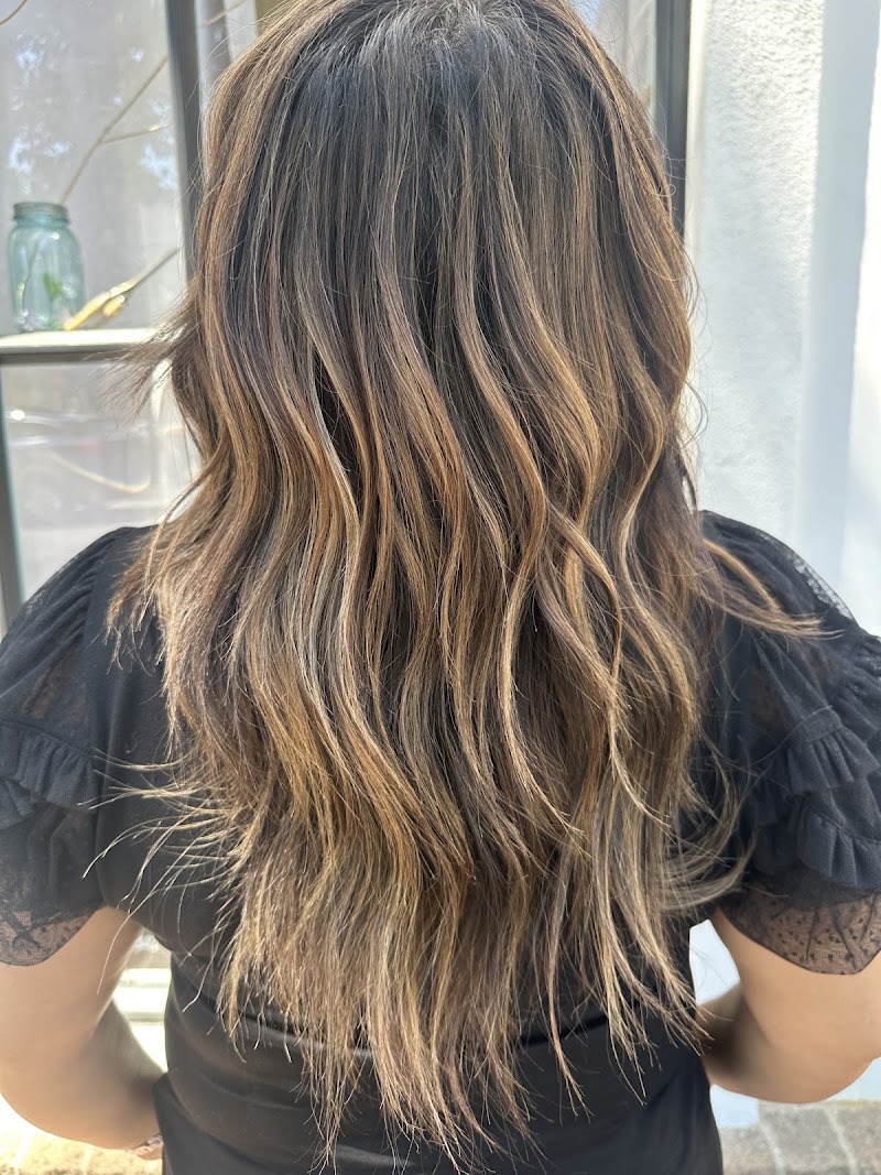 Rosé Hair Co. photo 2