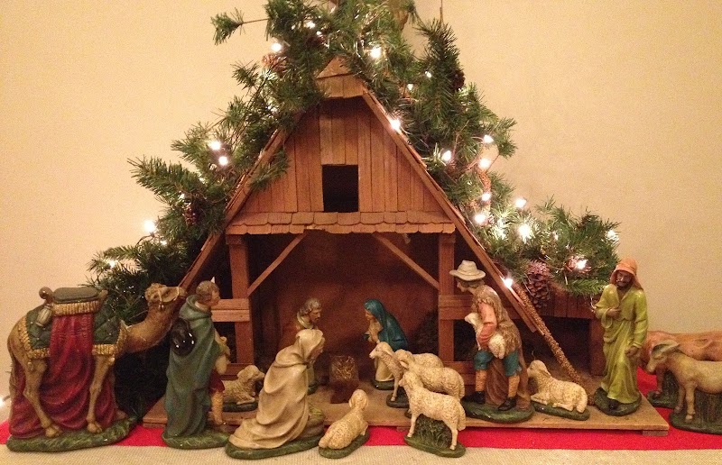 St Monica's Catholic Church photo 3