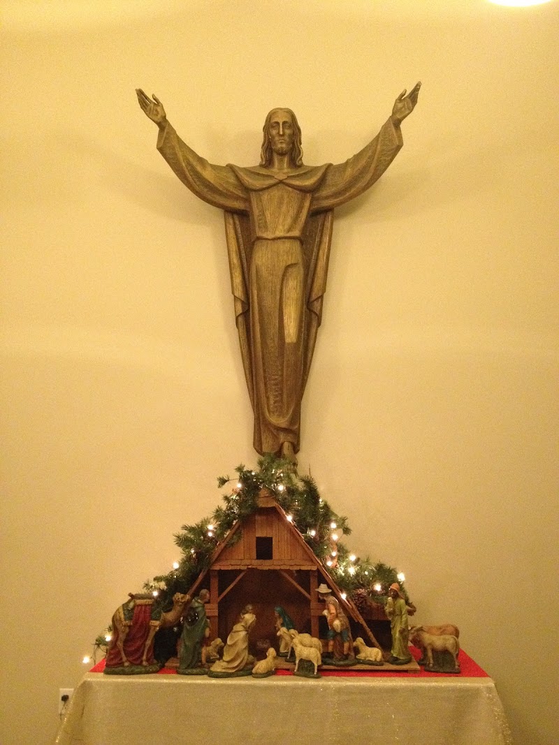 St Monica's Catholic Church photo 5