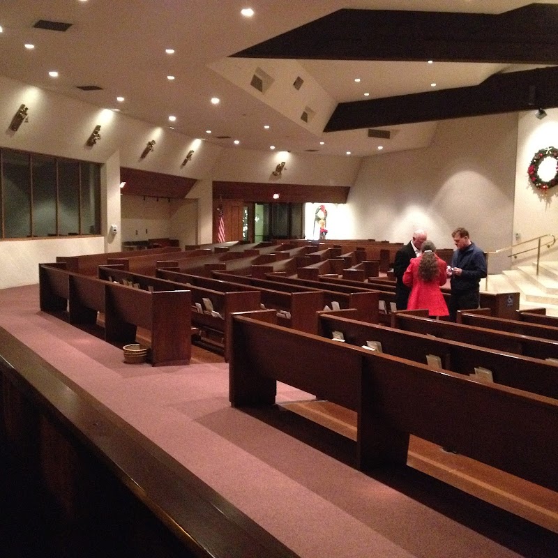 St Monica's Catholic Church photo 2