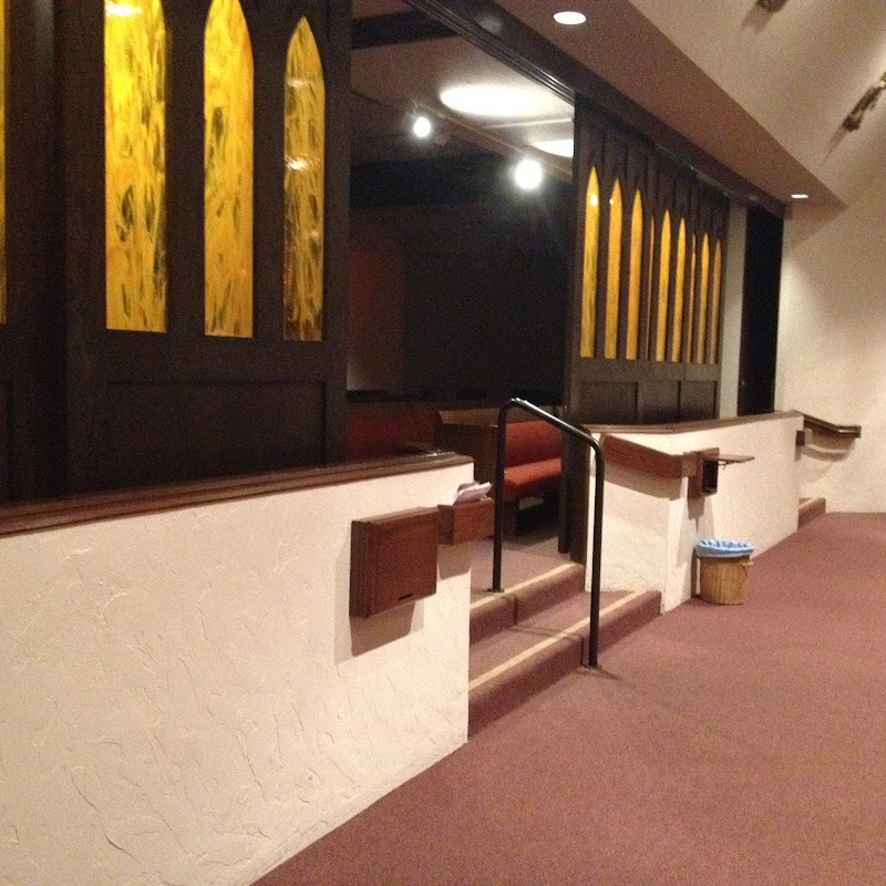 St Monica's Catholic Church photo 4