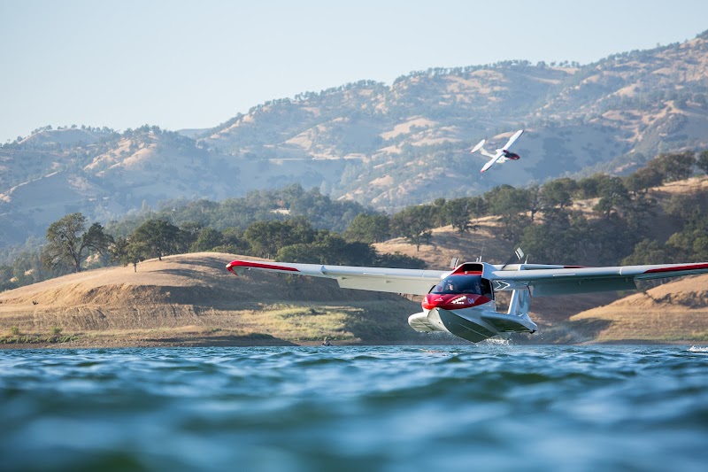 ICON Aircraft photo 2