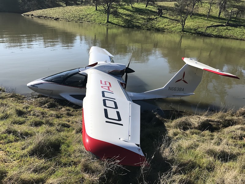 ICON Aircraft photo 5