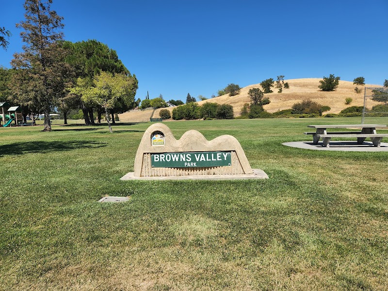 Photo of Browns Valley Park