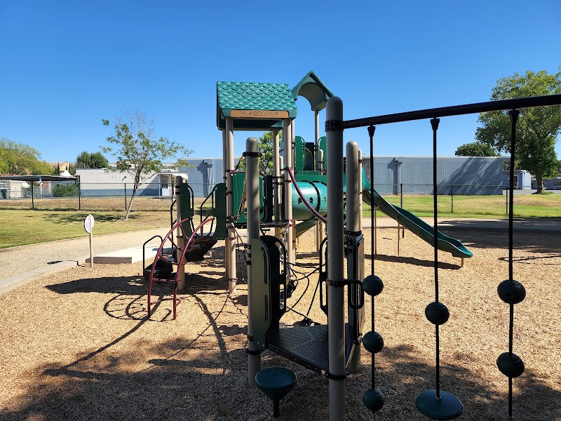 Browns Valley Park photo 2