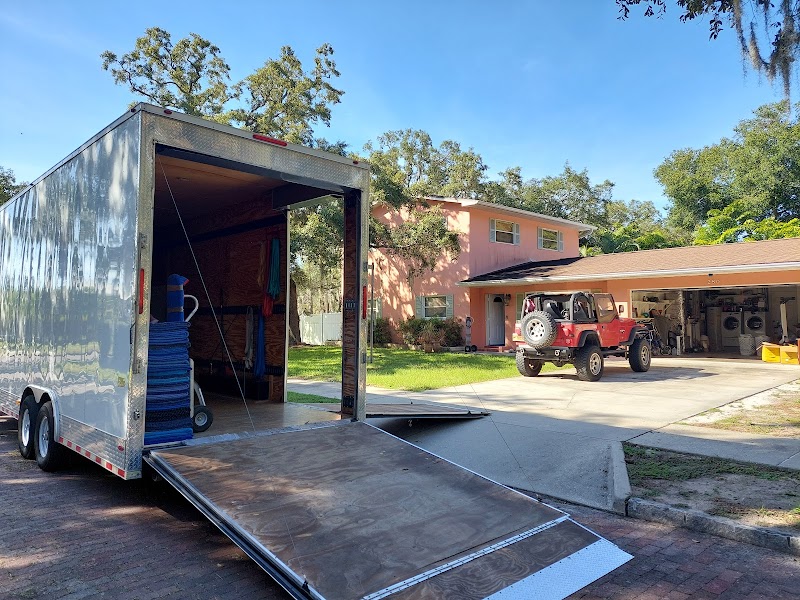 Greenlite Movers Inc. photo 2