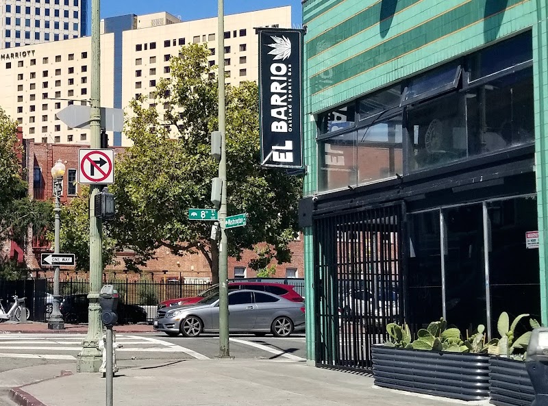 Photo of El Barrio