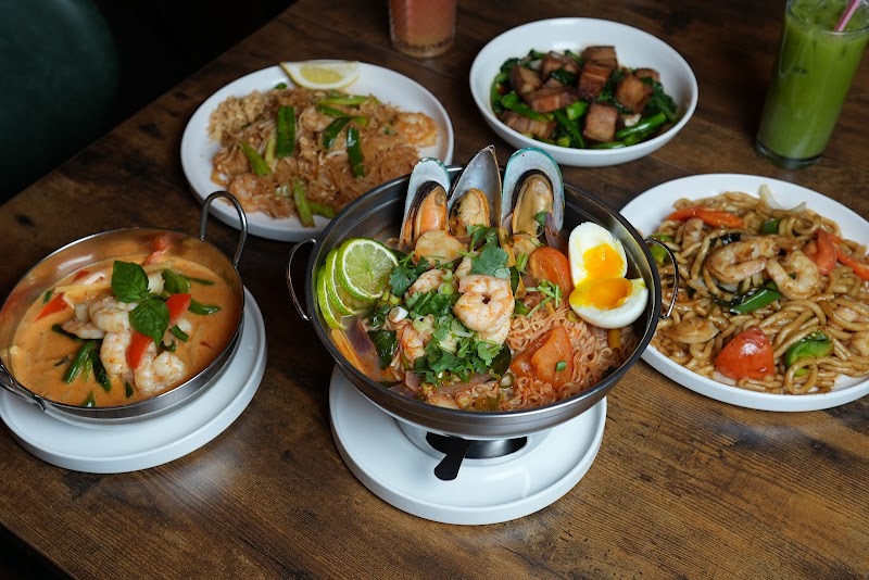 Nalak Thai photo 2