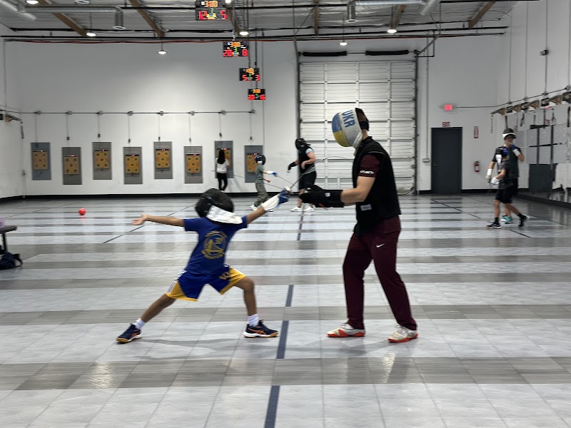 Prime Fencing Academy photo 3