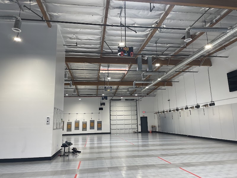 Prime Fencing Academy photo 5