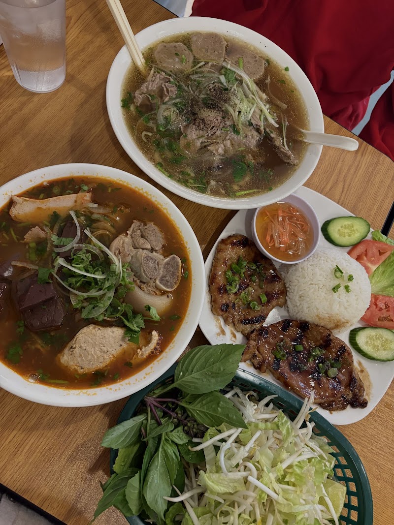 Mama's Pho House photo 4