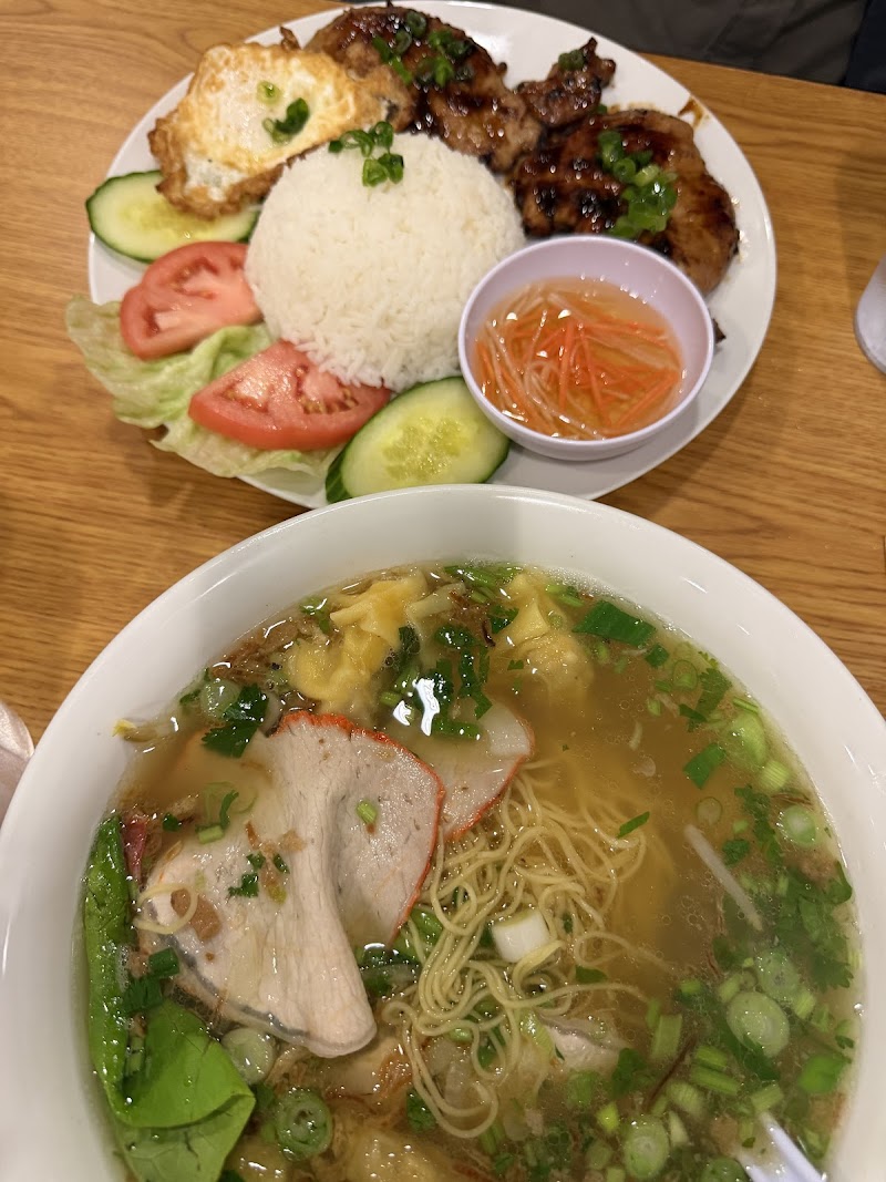 Mama's Pho House photo 5