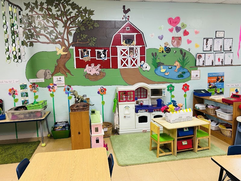 Photo of Limona Village Chapel Children's Center