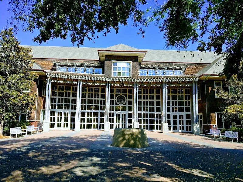 Photo of Dutton Hall